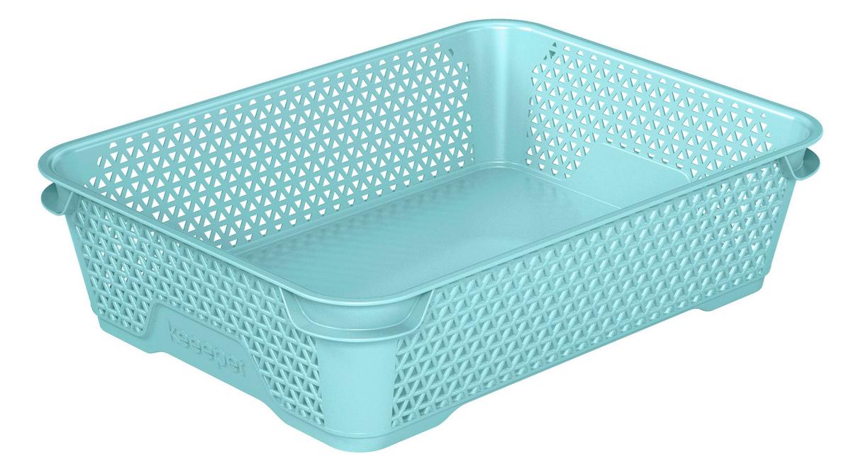 dózna na potraviny MONA -BASED- - viacfarebná, plast - Based