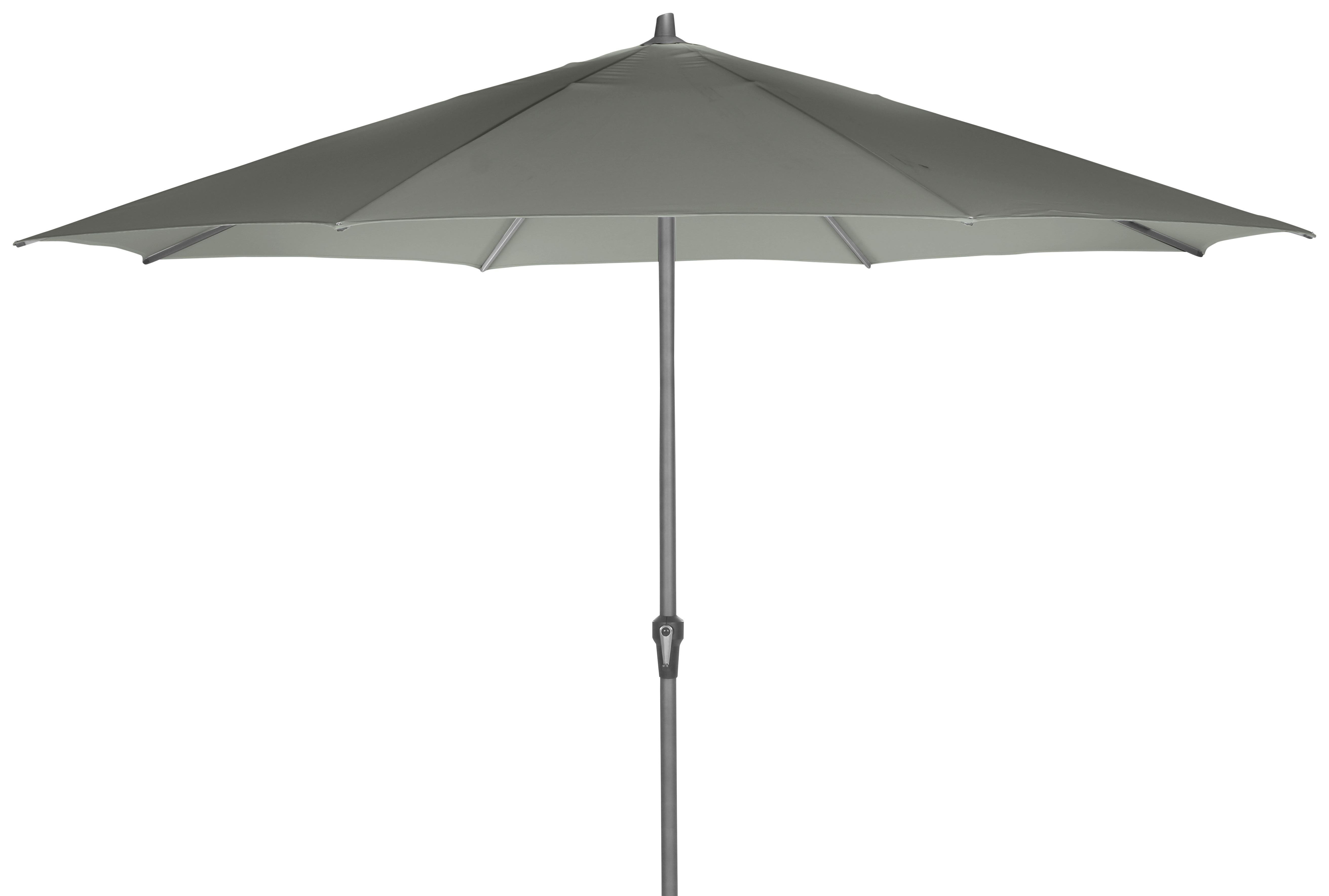 Wetterbeständiger Sonnenschirm