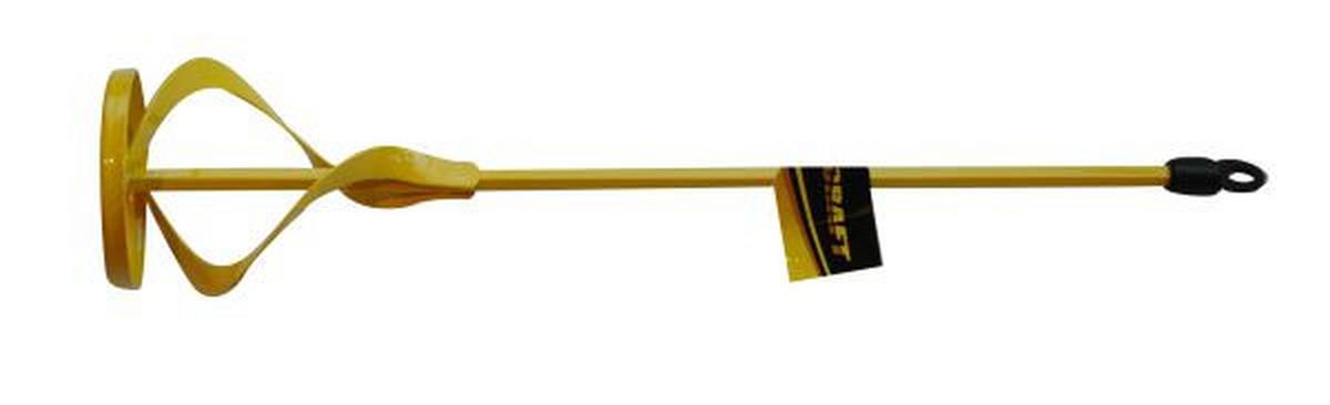 Festékkeverő Sárga - Konventionell (40x8x8cm)