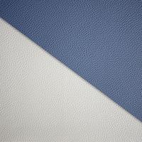 Tischset Regina Polypropylen 30x45cm Silver Blau