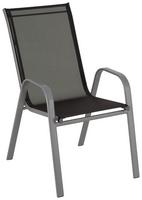 stapelbarer Stuhl stapelbarer Stuhl