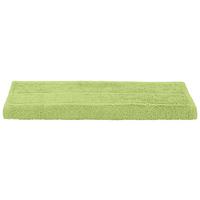 Fürdőlepedő Liliane - zöld, Konventionell, textil (100/150cm) - Ondega