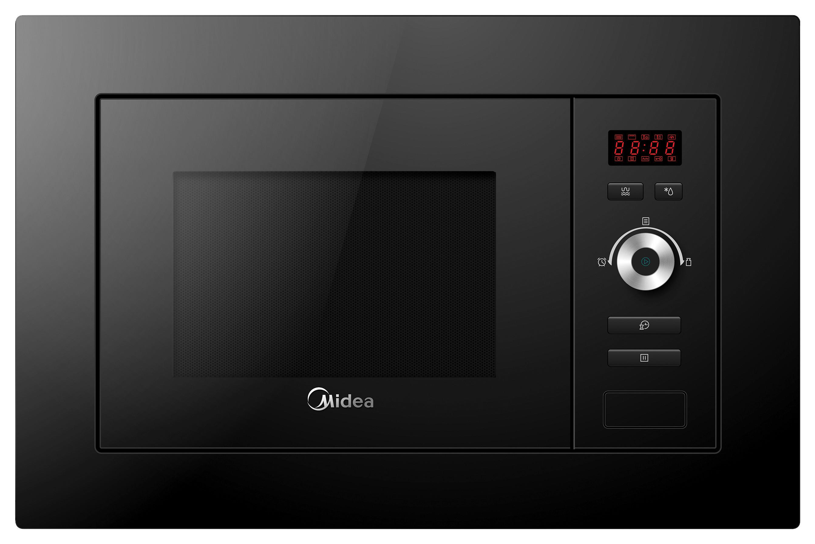 Beépíthető Mikró Midea Md1905004 - Basics (60/35/39cm) - Midea