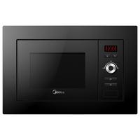 Beépíthető Mikró Midea Md1905004 - Basics (60/35/39cm) - Midea