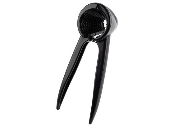 Louskáček Oleg - černá, kov (18cm) - Homeware Louskáček Oleg - černá, kov (18cm) - Homeware