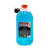 Scheibenfrostschutz Im Pet Kanister - Basics (4l)