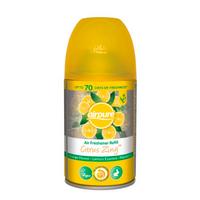 Légfrissítő Utántöltő Air-O-Matic - műanyag/fém (250ml)