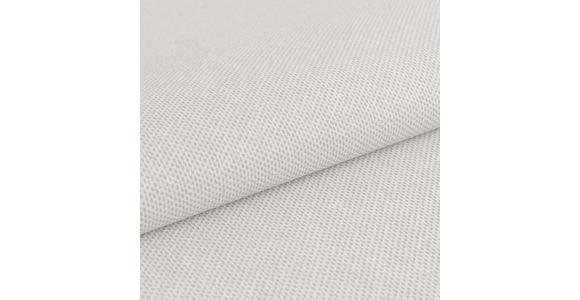 Schlafsofa Alice - Schwarz/Weiß, MODERN, Textil (202/73-92/105cm) - Luca Bessoni