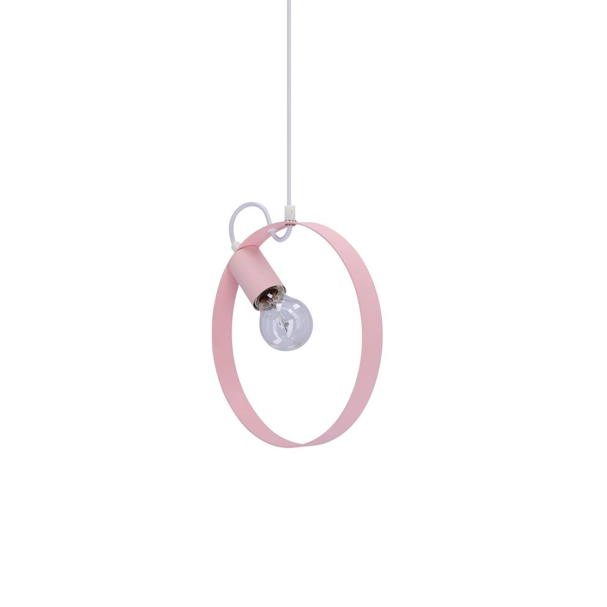 Pendelleuchte 50101197 Nexo - Pink, Trend, Metall (3/25/100cm)