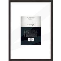 Rám na obrazy 45,1/62,5 cm - černá, Basics, kov (45,1/62,5/2.2cm) - Premium Living