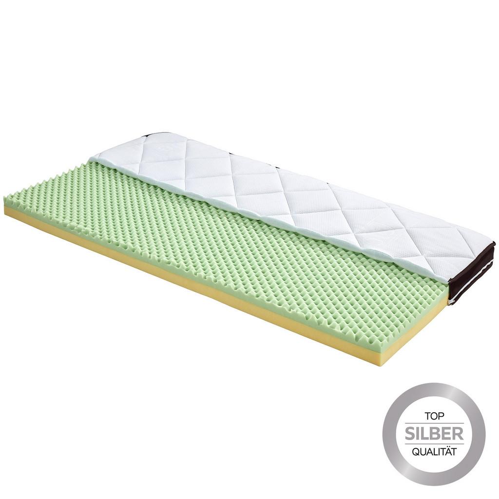Topper Luxe 90x200cm Kalt-/viscoschaum