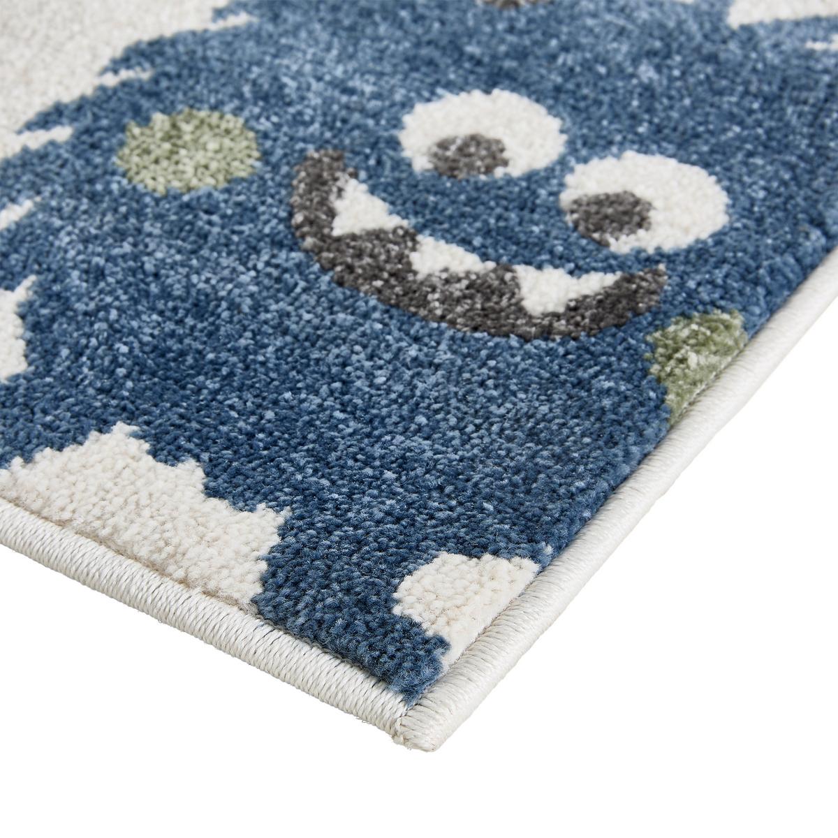 DETSKÝ KOBEREC SMILO - krémová, Konventionell, textil (120/170cm) - Mömax
