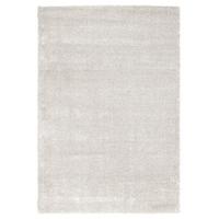 Webteppich Creme Liberty 120x170 cm - Creme, Basics, Textil (120/170cm) - Novel