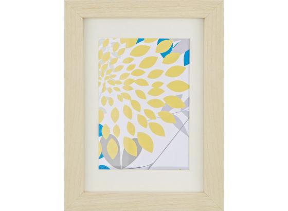 Rám Na Fotky Gitta - farby dubu, drevo/kompozitné drevo (13/18/1,8cm) - Mömax modern living Rám Na Fotky Gitta - farby dubu, drevo/kompozitné drevo (13/18/1,8cm) - Mömax modern living