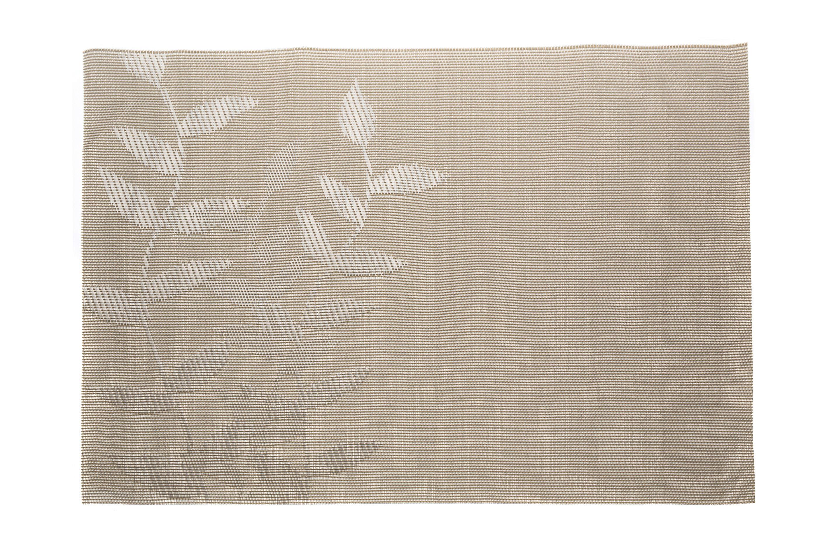 Prostíraní LEAF NATURE 45 X 30 CM - Basics, plast (45/30cm)