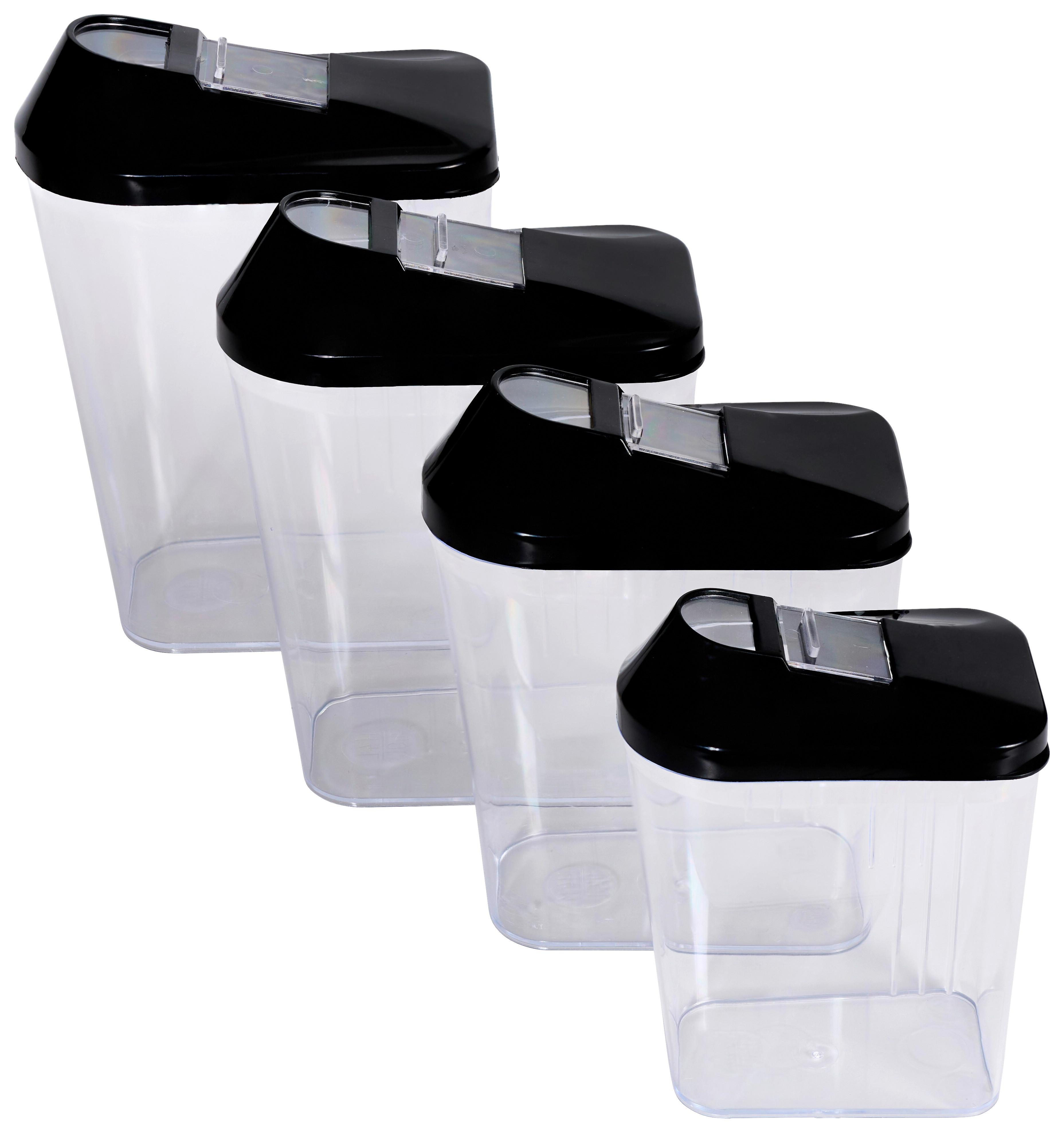Schüttdose Bibi - Basics (15/9,2/20cm)