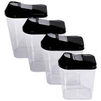 Schüttdose Bibi - Basics (15/9,2/20cm)