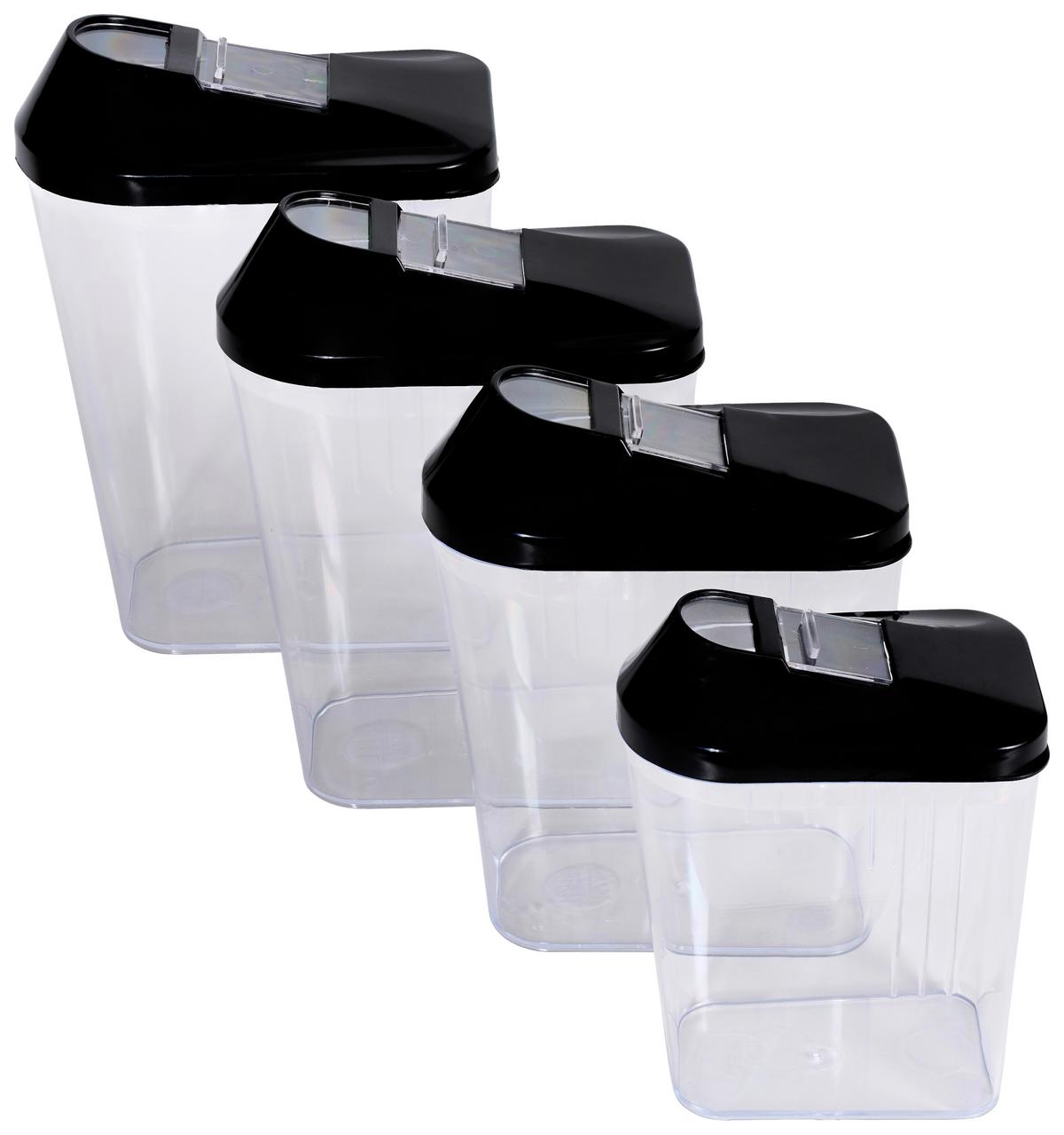 Schüttdose Bibi - Basics (15/9,2/20cm)