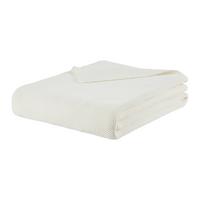 Měkká deka Lara, 130/170cm, přírodní - přírodní barvy, Konvenční, textil (130/170cm) - Mömax