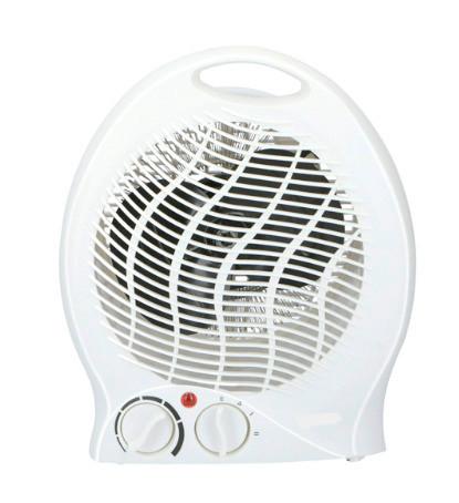HEIZSTRAHLER 2000W, 2 Stufen