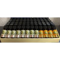 Ätherisches Öl Yasi - Naturfarben, KONVENTIONELL, Glas (2,3/7cm)