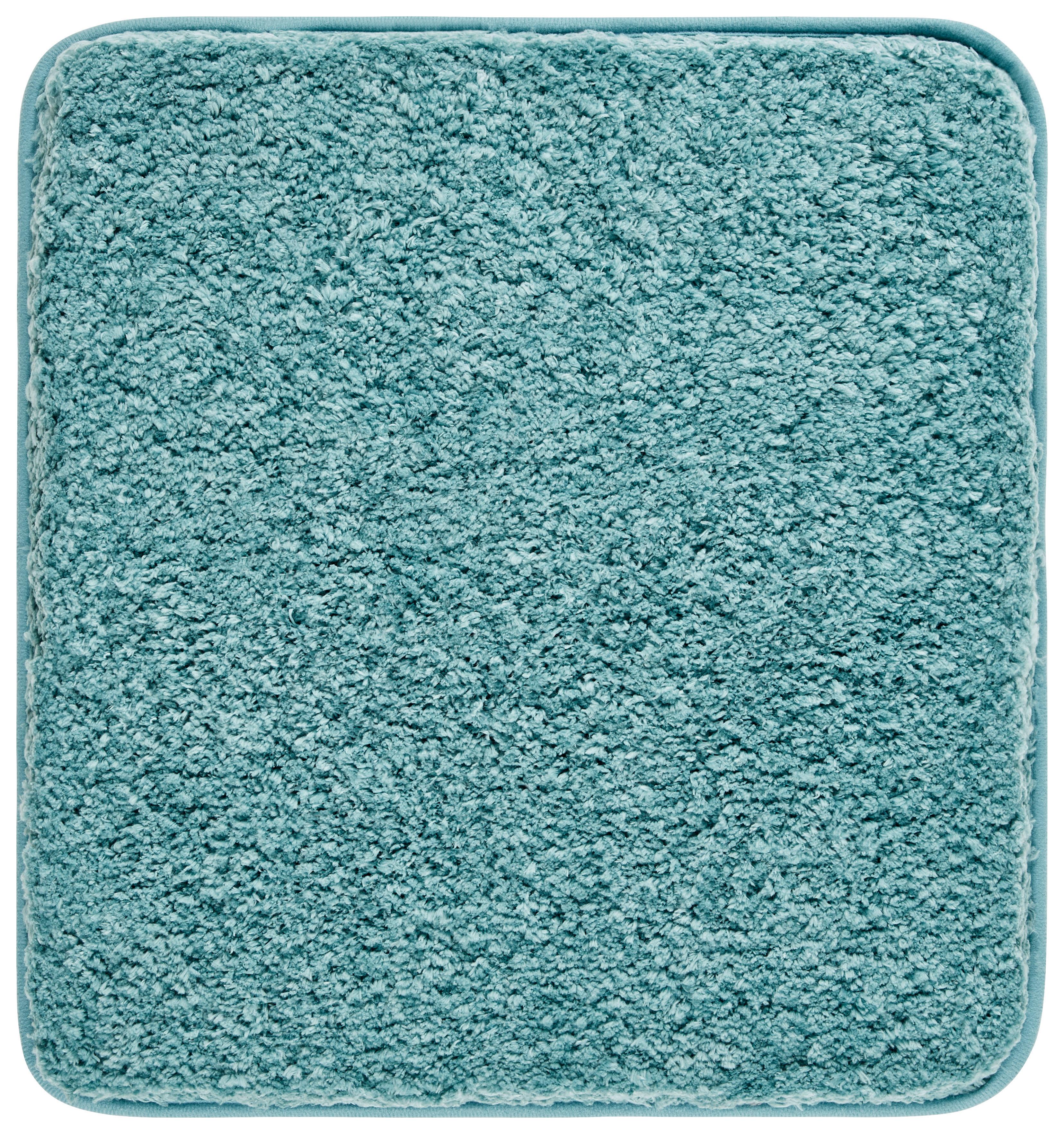 Wc Előke Chiara Kb. 45/50cm - kék, Modern, textil (45/50cm) - Luca Bessoni