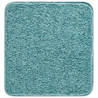 Wc-vorleger Chiara - Blau, MODERN, Textil (45/50cm) - Luca Bessoni