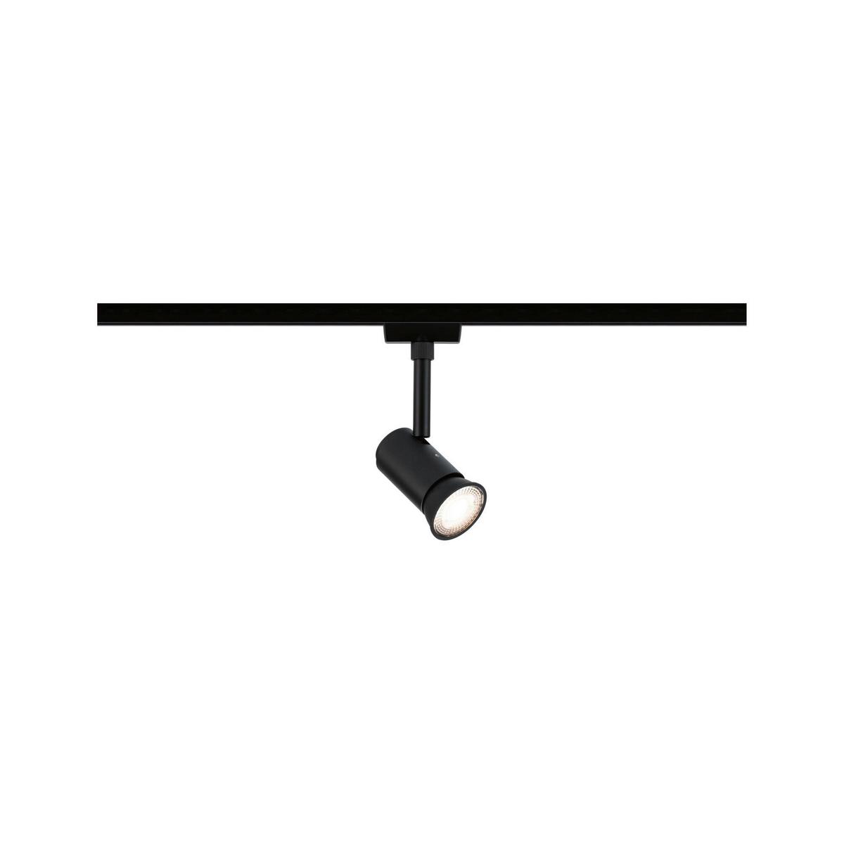 Schinensystem-Strahler 95621 Urail Runa - Basics (6,0/13,3/3,5cm) - Paulmann