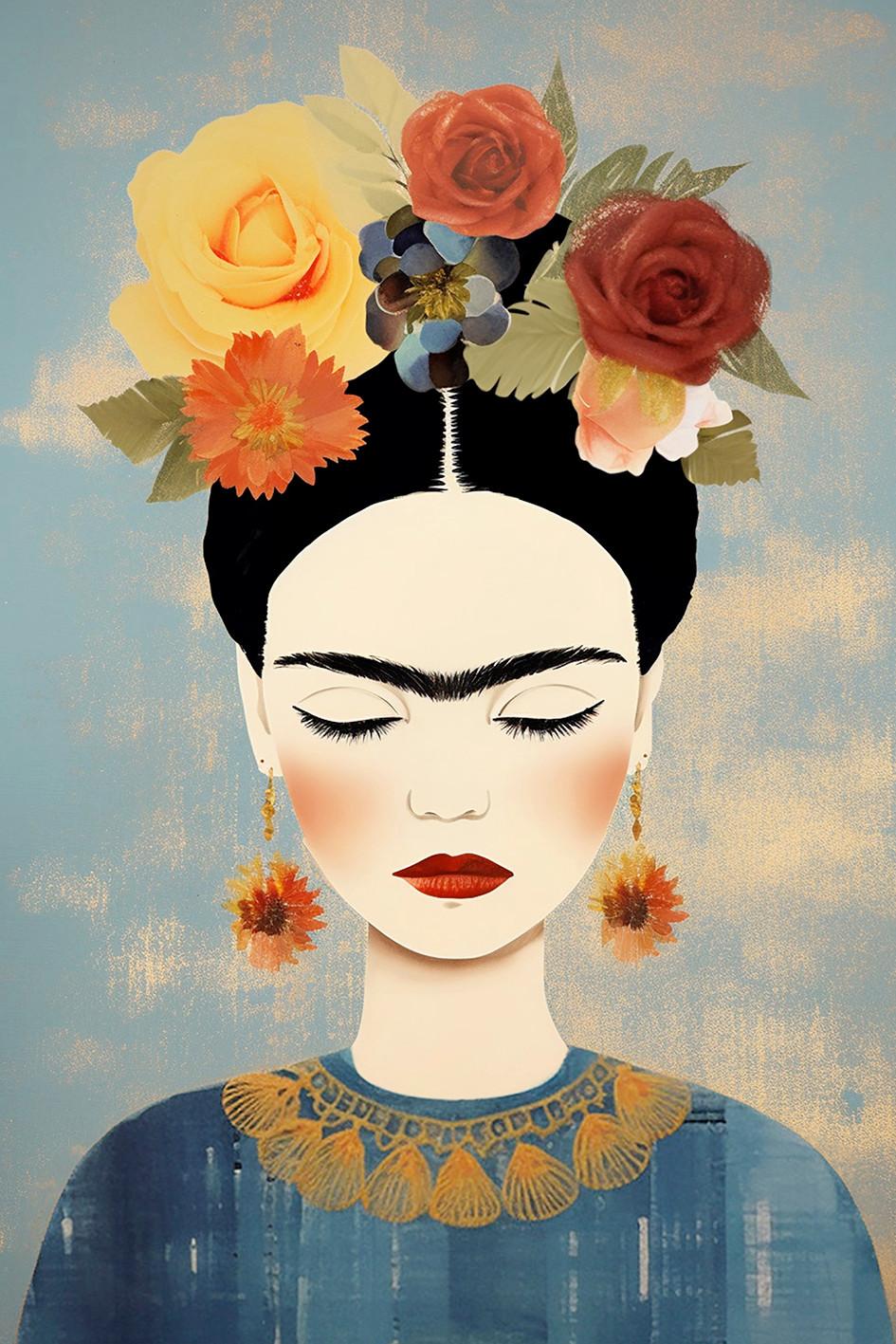 obraz  na plátně ACRYL - vícebarevná, Konvenční, dřevo/textil (80/120/3,5cm) - Premium Living