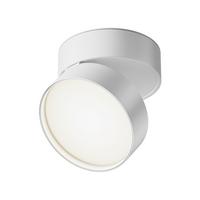Led-spot Onda - Weiß, Trend, Metall (12/8,2cm) - MAYTONI