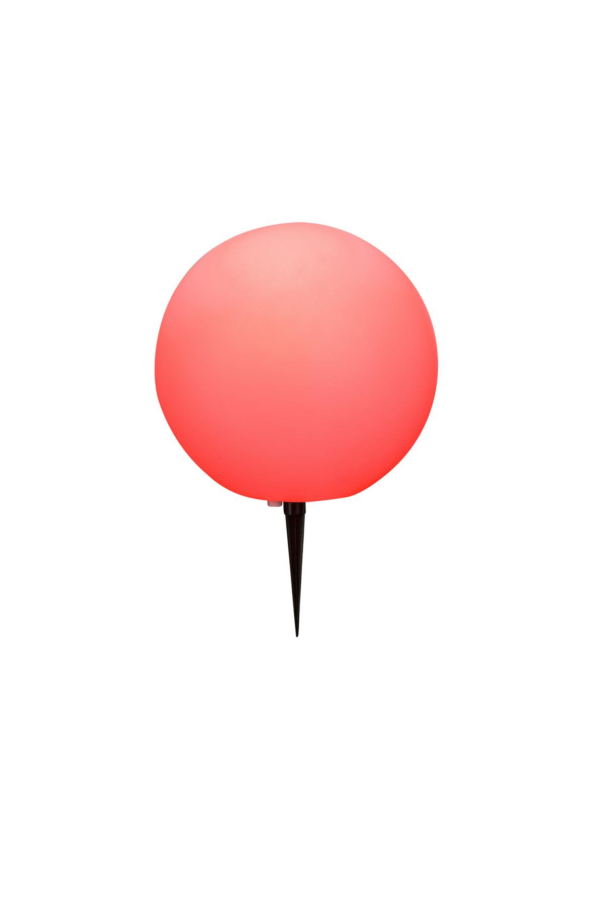 Außenleuchte 30 W Kunststoff - Basics (30/45cm) - Globo