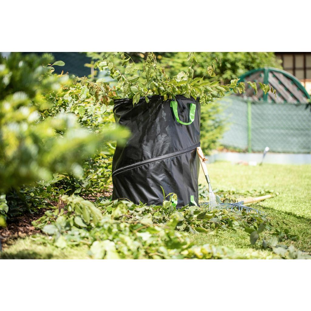 Gartenabfallsack BxH: 56x70 cm, 170 Liter
