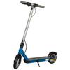 E-Scooter Grundig inkl. Digitaler Tachoanzeige - Blau/Grau, Basics, Kunststoff/Metall (116/43/114,5cm) - Grundig