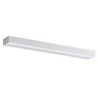 Spiegelleuchte Orion - Weiß, Trend, Kunststoff/Metall (40/5/2,5cm) - MAYTONI
