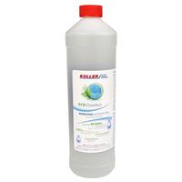 Desinfektionsmittel 1000ml für Whirlpool - Basics, Kunststoff (6,5/27/6,5cm)