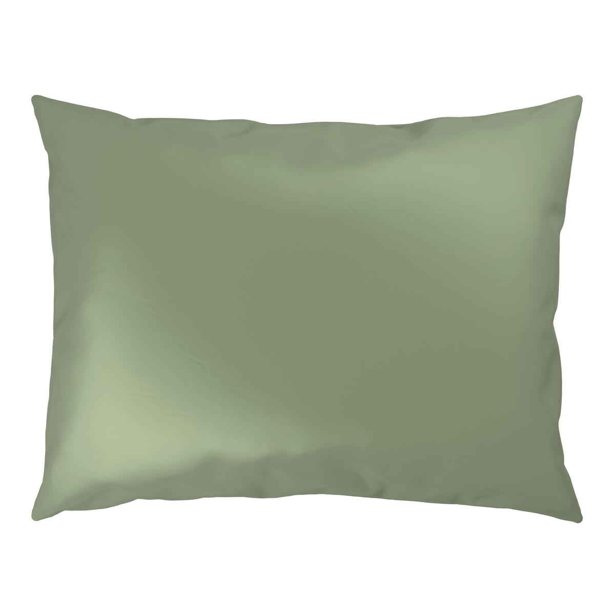 POŤAH NA VANKÚŠ XENIA UNI - svetlozelená, Modern, textil (40/60cm) - Premium Living