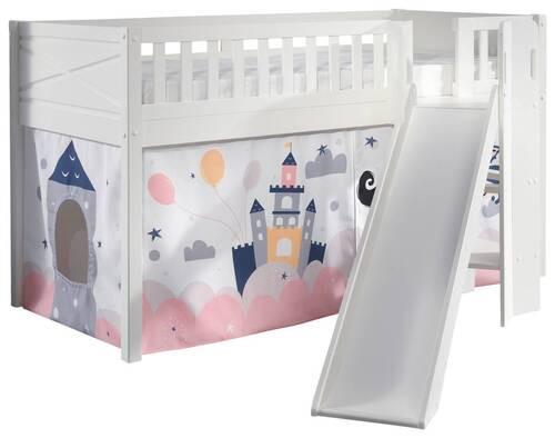 Spielbett Scott
