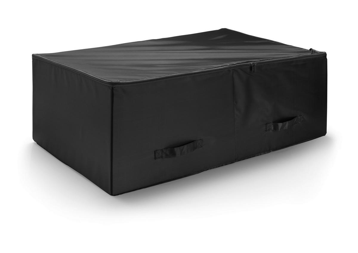 Úložná taška Unit, L - sivá, Konventionell, textil/plast (88/55/28cm) - Modern Living