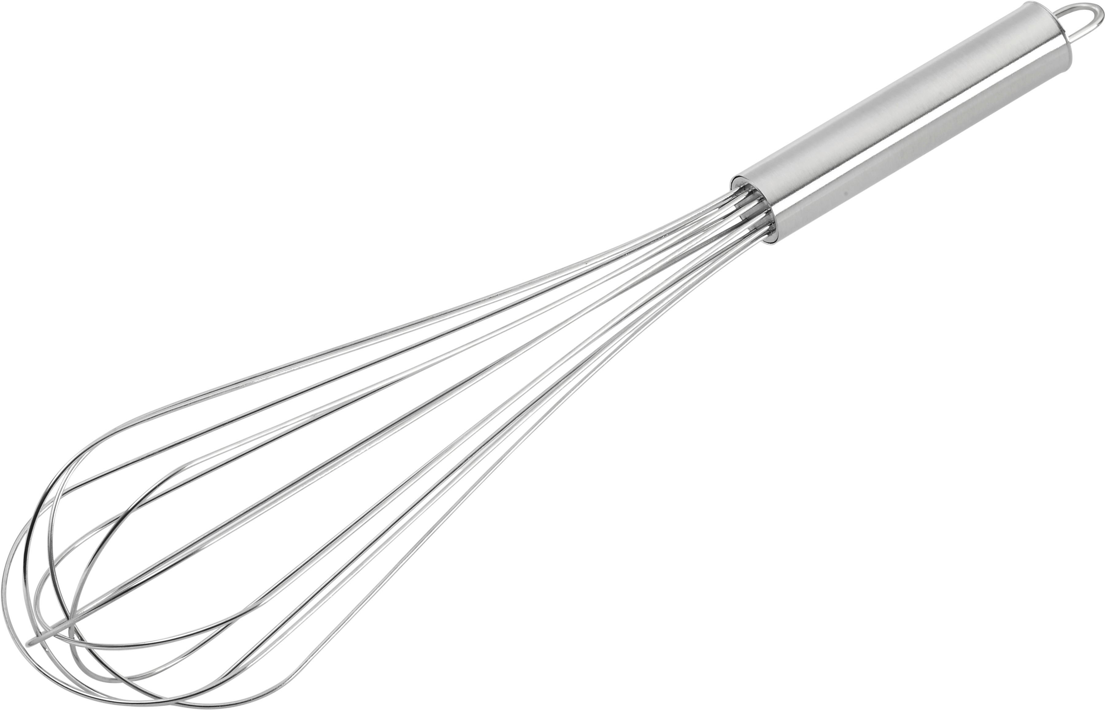 METLIČKA NA ŠĽAHANIE DANI - M - farba ušľachtilej ocele, Konventionell, kov (32cm) - Modern Living