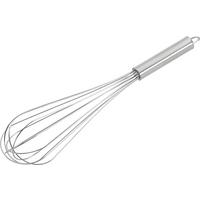 ŠLEHACÍ METLA DANI - M - barvy nerez oceli, Konvenční, kov (32cm) - Modern Living