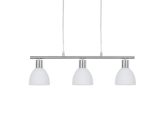 Závesná Lampa Jakob - Konvenčný, kov/sklo (64,5/90cm) - Mömax modern living Závesná Lampa Jakob - Konvenčný, kov/sklo (64,5/90cm) - Mömax modern living