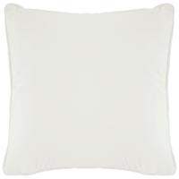 DEKORAČNÍ POLŠTÁŘ VIOLA, 45/45 cm, přírodní - přírodní barvy, Konvenční, textil (45/45cm) - Premium Living