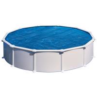 Solarplane Gre Cv350 - Blau, KONVENTIONELL, Kunststoff (345cm) - Gre