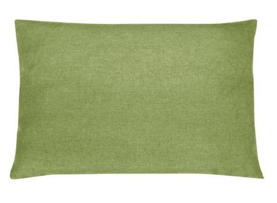 Zierkissen Anna - Grün, KONVENTIONELL, Textil (40/60cm) - Ombra Zierkissen Anna - Grün, KONVENTIONELL, Textil (40/60cm) - Ombra