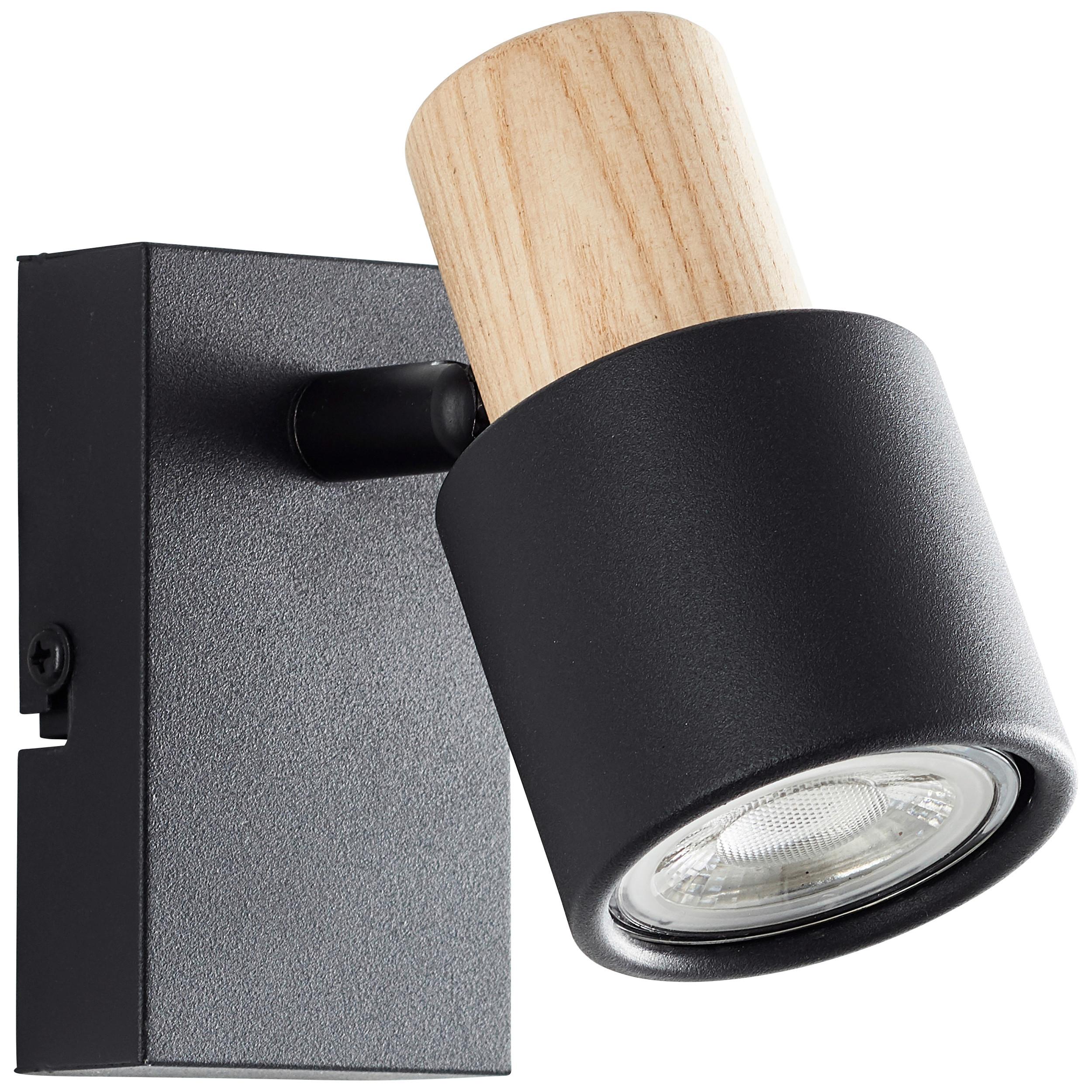 STRAHLER 10145/76 PINI WA1 - Basics, Holz/Metall (11,9/14,5/6cm) - Brilliant