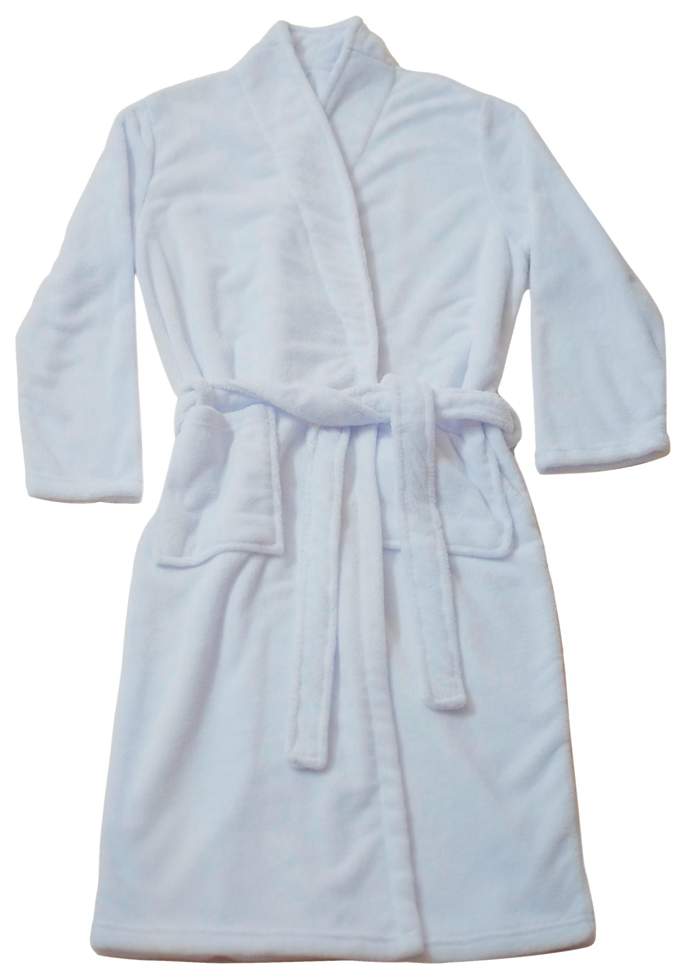 Köntös Amira - fehér, Konventionell, textil (S-XLnull) - Ondega