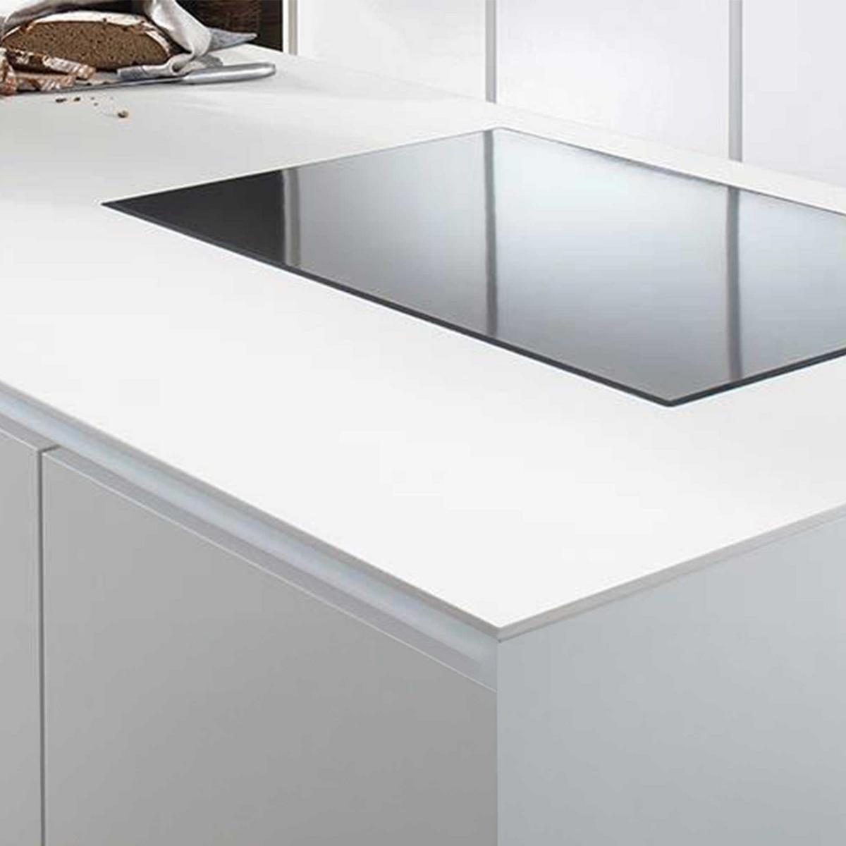 Keramik Apl Ice Keramik Aplice - Weiß, MODERN, Keramik - Strasser