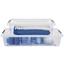Box mit Deckel Lars 60 Liter - Transparent, Basics, Kunststoff (58/39/35cm) Box mit Deckel Lars 60 Liter - Transparent, Basics, Kunststoff (58/39/35cm)