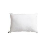Kopfpolster Handy - Weiß, Basics, Textil (40/80/2cm) - Yatas