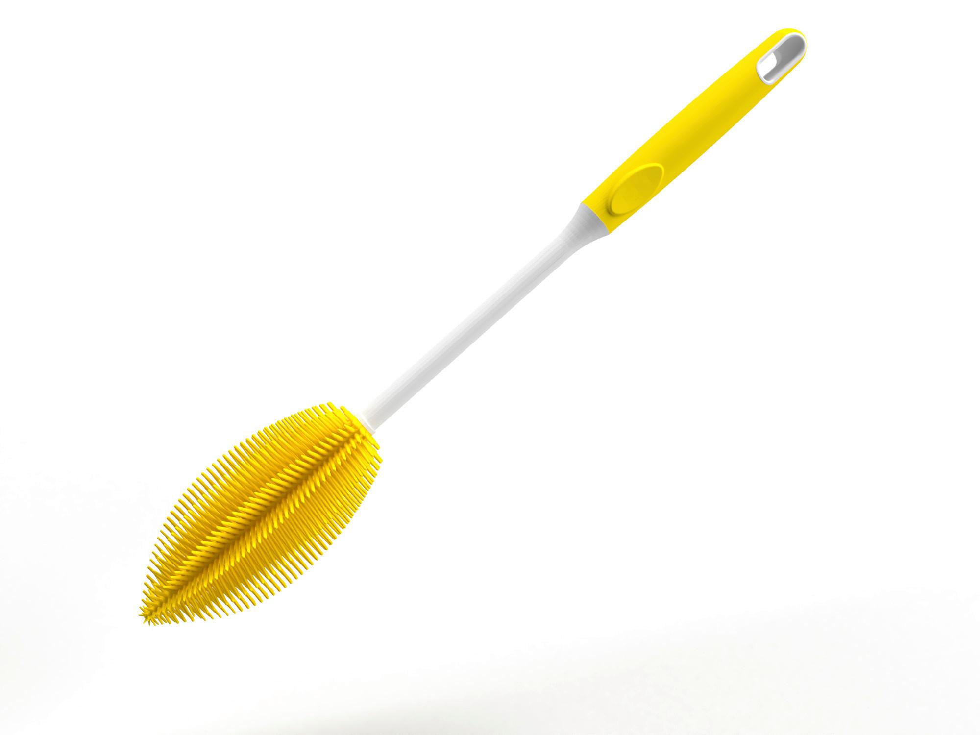 FLASCHENBÜRSTE LEA - Basics (39/6/6cm)